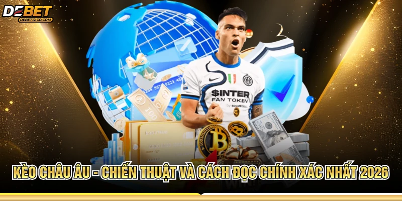Kèo châu Âu