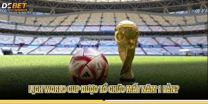 Lịch World Cup